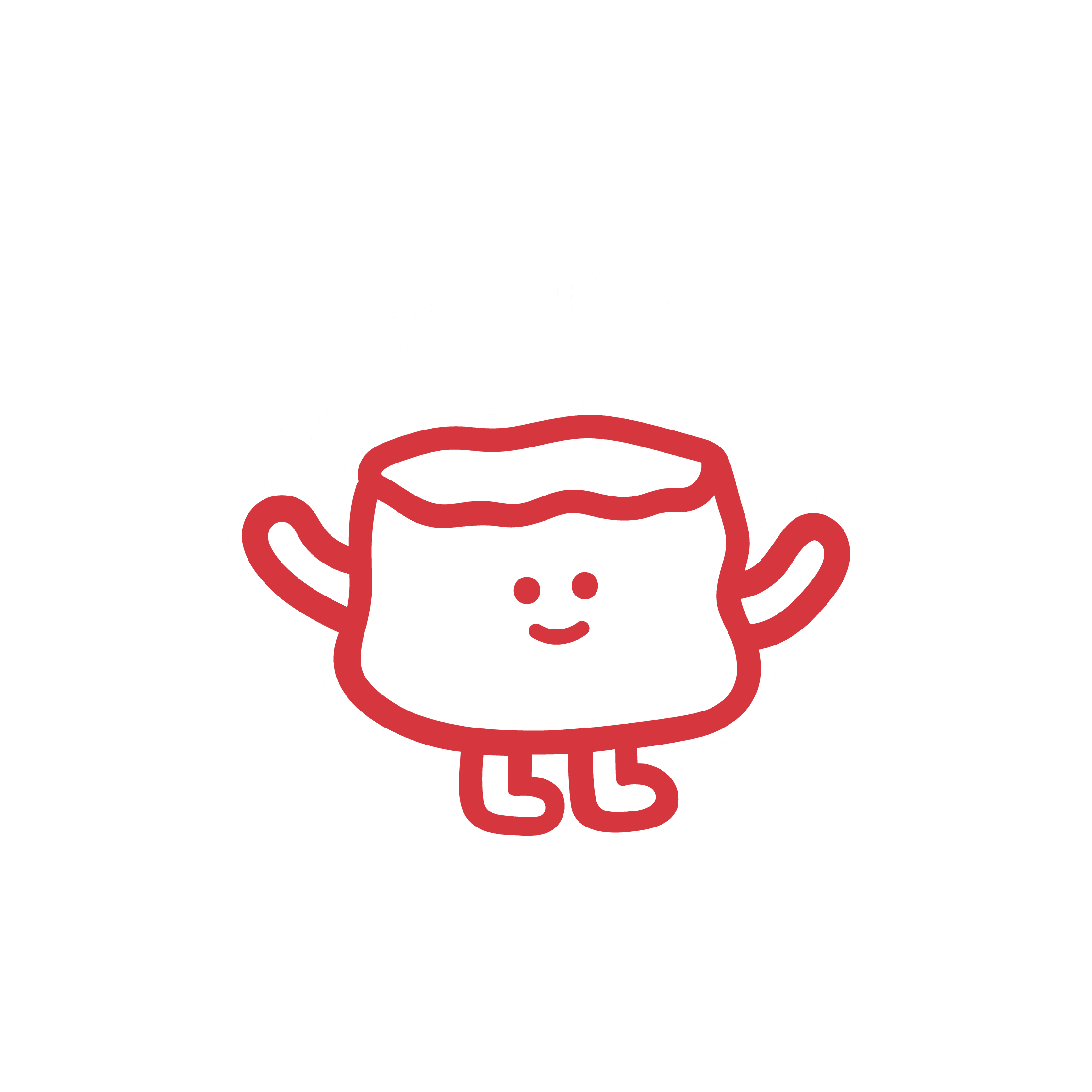 House of Scone mascot