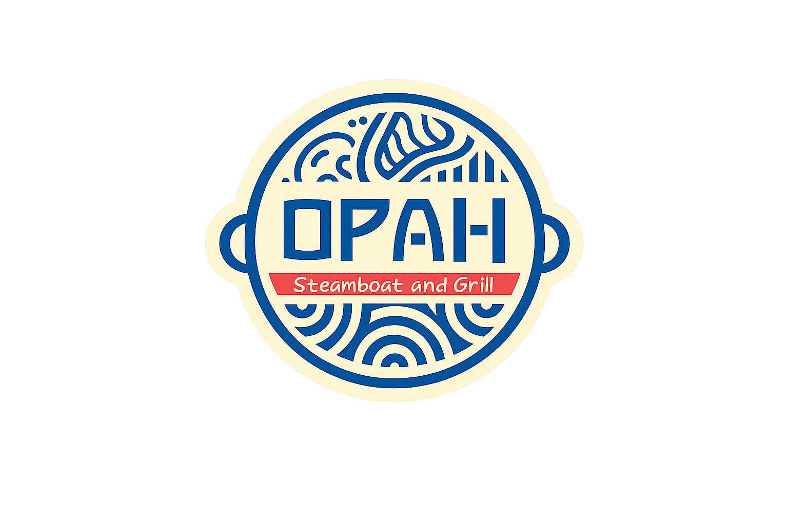 Opah Logo